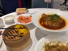 -眉州东坡(清河万象汇店)