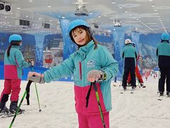 -长沙湘江冰雪世界