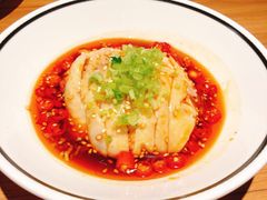 藤椒正经鸡-太二酸菜鱼(中庚漫游城店)