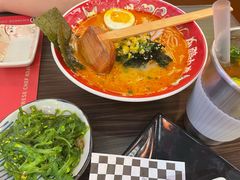 -仙隐小鹿中華の日料(荣民龙首广场店)