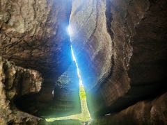 -梭布垭石林景区