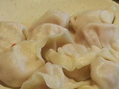 -馅老满·生春阁(慕田峪店)