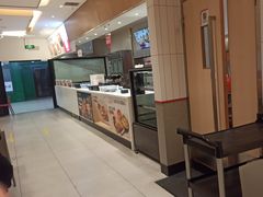 -乡村基(南坪上海城店)