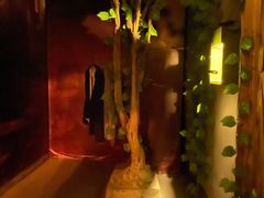 -MAX伯爵真人密室逃脱(世博碧悦时光店)