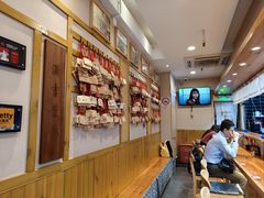 -Ramen满吉·豚骨拉面(丽园路店)