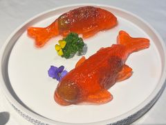 -惠丰堂饭庄·烤鸭·京味菜(万泉庄 苏州桥店)