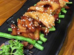 -十二舍·湯物素煮(江泰潤政店)