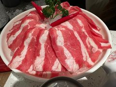 -三人行骨头王火锅(长寿店)