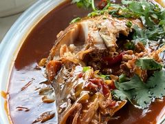 -又见炊烟私房菜(敬亭路店)