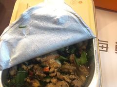 -徐记海鲜(观沙岭|滨江新城店)