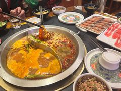 -沸炉重庆老火锅(军事博物馆店)