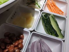 -友达面馆(广州总店)