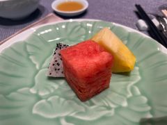 -浙江西子宾馆·牡丹厅
