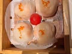 -东岭皇冠假日酒店-彩丰楼中餐厅