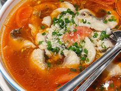 -怡景湾·海滨海鲜大酒楼·珠海老字号