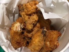 -肯德基(转塘世纪联华店)