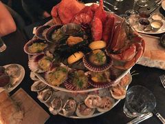 -Water Grill(圣莫妮卡店)