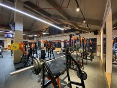 -AFTERWORK健身(临平银泰inPARK店)