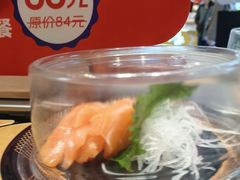 -争鲜回转寿司(东方银座店)