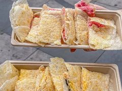 -大芊金重庆串串火锅(南京路店)
