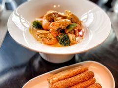 -英冠索菲特酒店·萧湘阁中餐厅