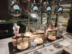-星璞全日餐厅·高空自助餐(深铁铂尔曼酒店)