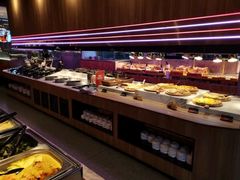 -比格比萨自助(赛罕区万达广场店)