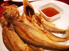 -老吉士酒家(天平路店)