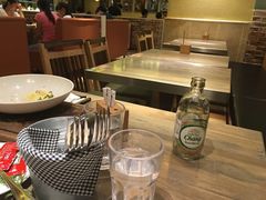 大堂-卡朋西餐(扬名广场店)
