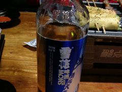 -聚点串吧·北京烧烤(赵登禹路店)