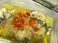 生蚝-冯姐生蚝(迎宾广场店)