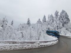 -峨眉山风景名胜区