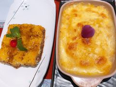 -赵小姐丨新中餐(曲江店)