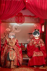 -第一夫人婚纱摄影(南京店)