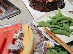 -海底捞火锅(莘松路店)