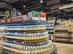 -永辉超市(嘉定宝龙广场店)