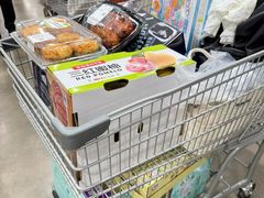 -山姆会员商店(邻瑞广场店)