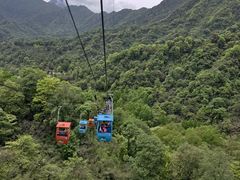 -青城山