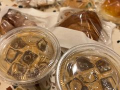 -OUR Bakery(SKP-S店)