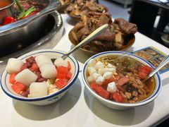 -卤校长老火锅(杨家坪直营店)