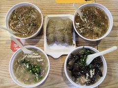 -食盈碗仔翅(星玺广场店)