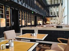 -北京康莱德酒店-Chapter餐厅