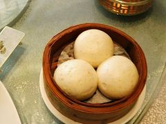 -星河湾半岛酒店-真粤中餐厅