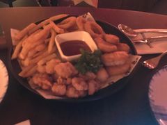 -Ambra Haus琥珀屋精酿餐厅(宝山店)