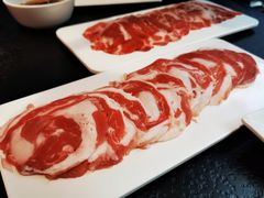 -铜来聚老北京涮肉(恒隆广场店)