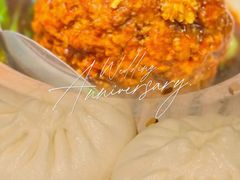 -晓淮山·扬州早茶·淮扬菜(龙阳广场店)