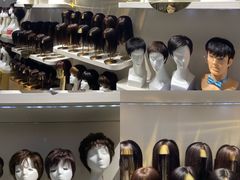 -LAQUEEN 时尚健康假发(万象城总店)