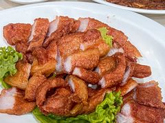 -新山亚明小厨