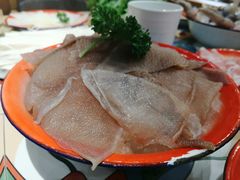 -莫小七火锅