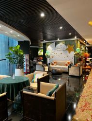点击看大图 -Babysky·贝瑞佳月子会所(花木店)